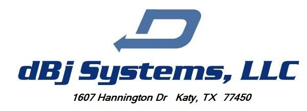 dBjSystems